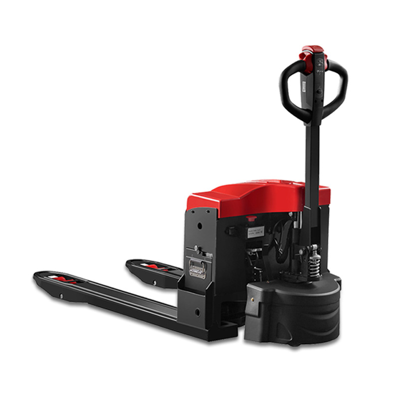 electric pallet truck
