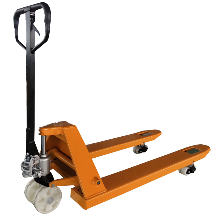 hand pallet truck