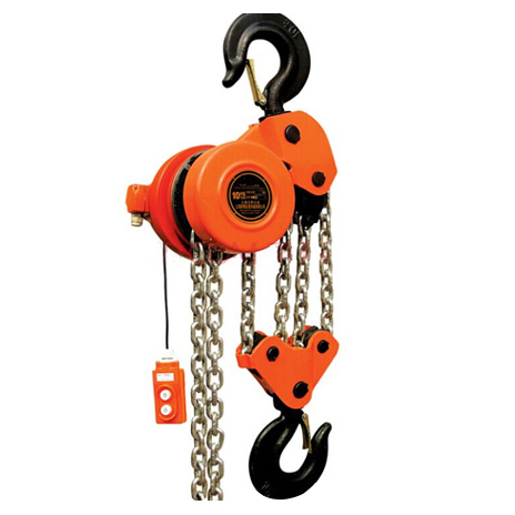 DHP electric hoist